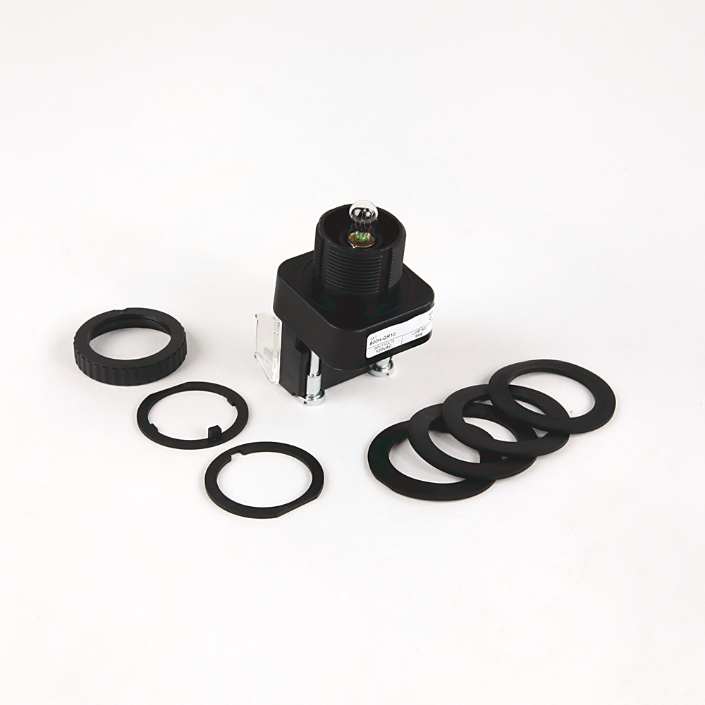 Image of Allen-Bradley 800HC-QR24