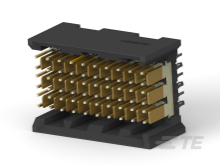 Image of TE Connectivity 5120674-1