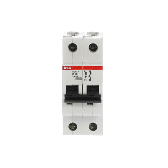 Image of ABB 2CDS282001R0201