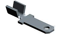 Image of TE Connectivity 62887-1