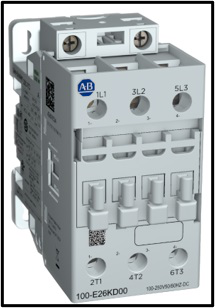 Image of Rockwell Automation 100-E26EJ200