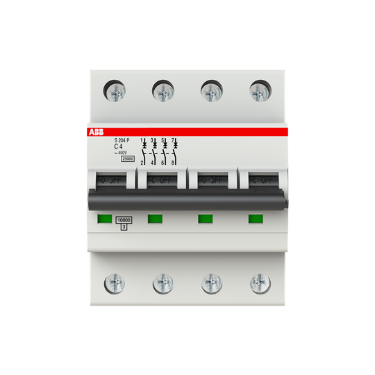 Image of ABB 2CDS284001R0044