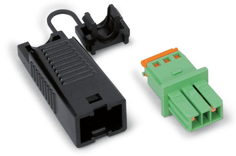 Image of WAGO 893-1002