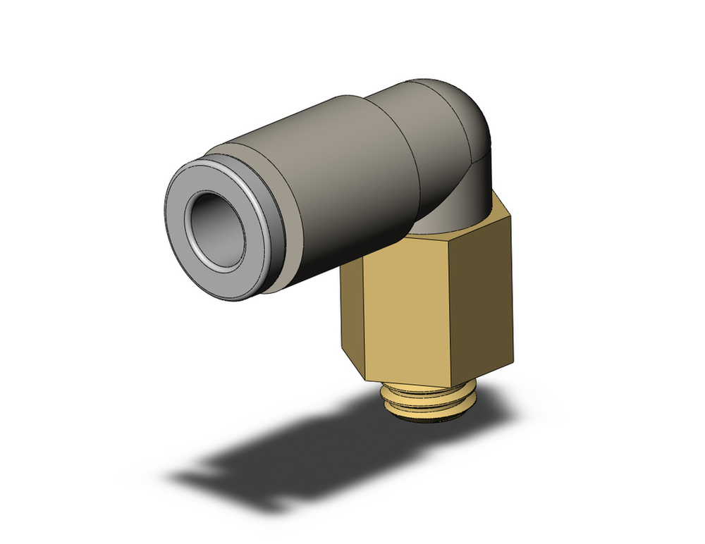 Image of SMC KQ2L04-M5A