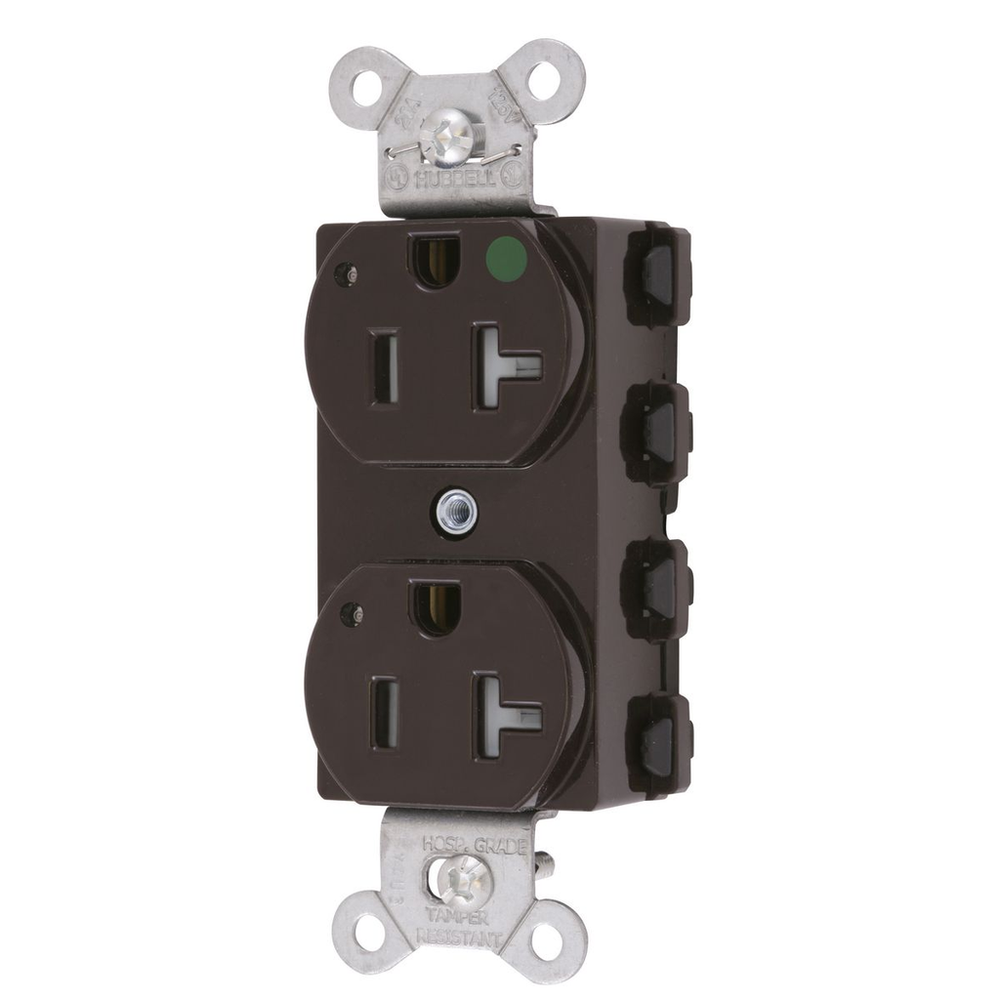 Image of Hubbell Wiring Device-Kellems SNAP8300LTRA