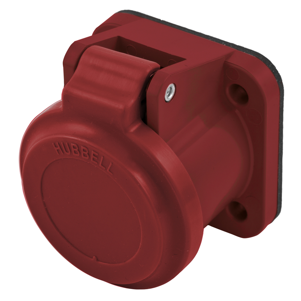 Image of Hubbell Wiring Device-Kellems HBLNCAR