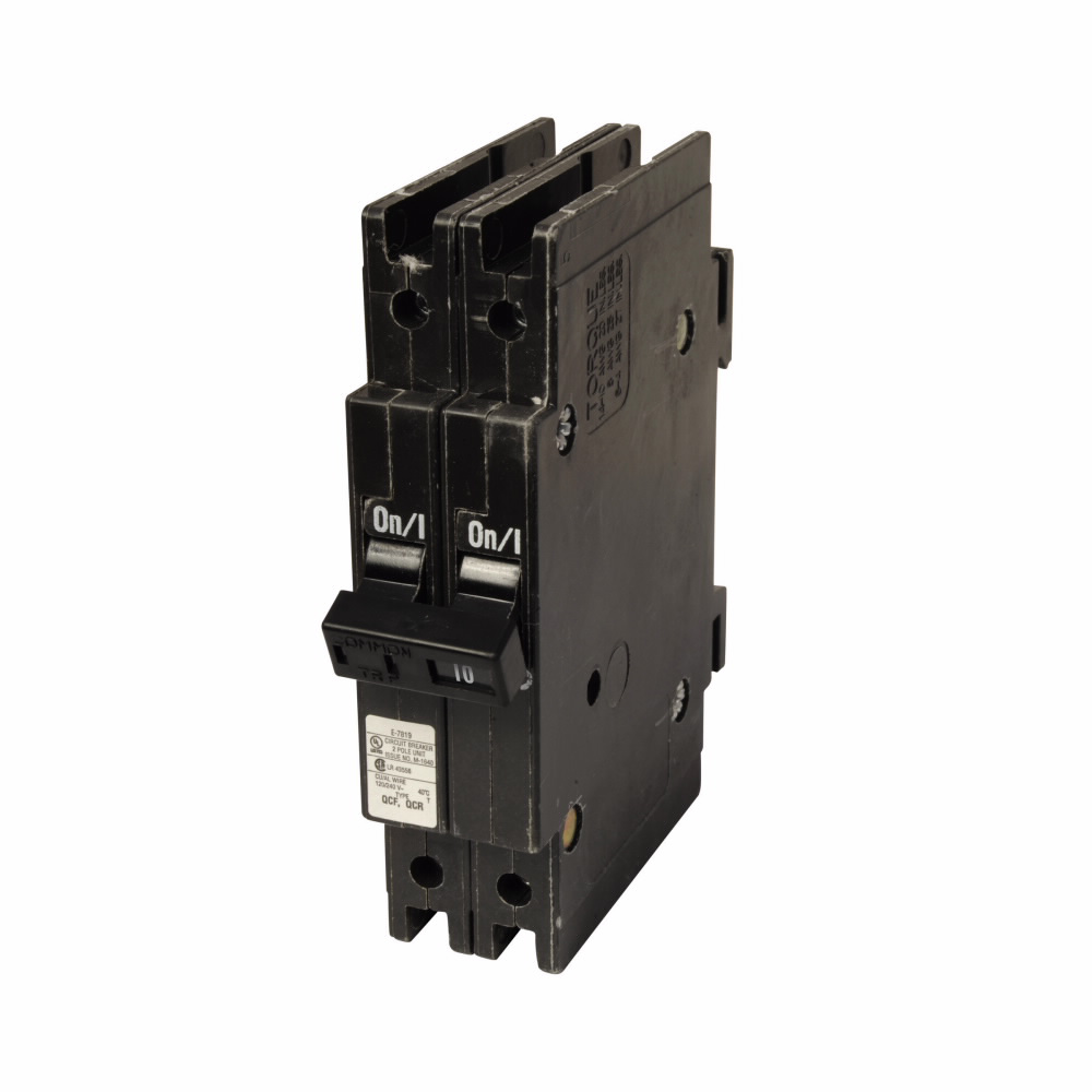 Image of Eaton QCF2010