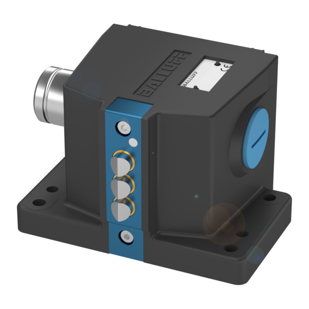 Image of Balluff BNS 829-D03-D12-100-10-FD-S90L