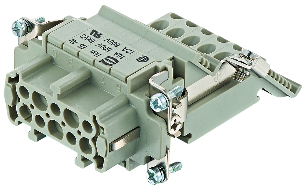 Image of Harting 09330104739
