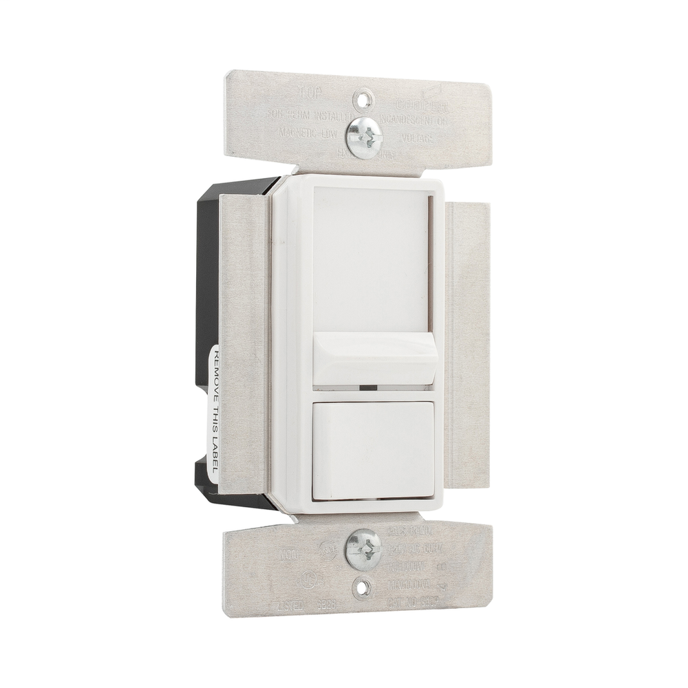 Image of Cooper Wiring Devices SI10P-W