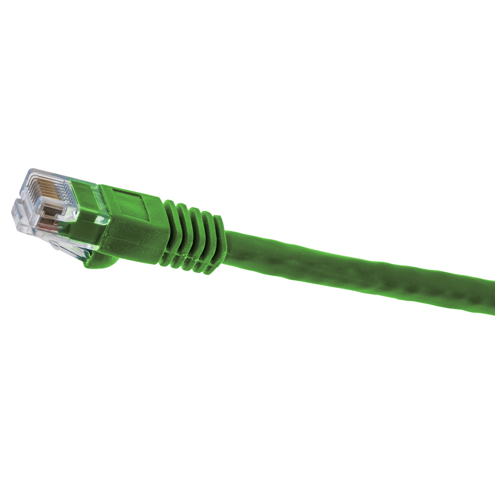 Image of Hubbell Premise Wiring NSC6GN05