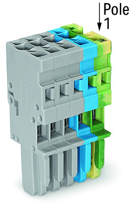 Image of WAGO 769-105/000-048