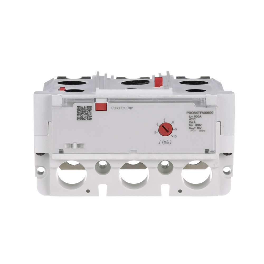 Image of Eaton PDG3XTFA3H350
