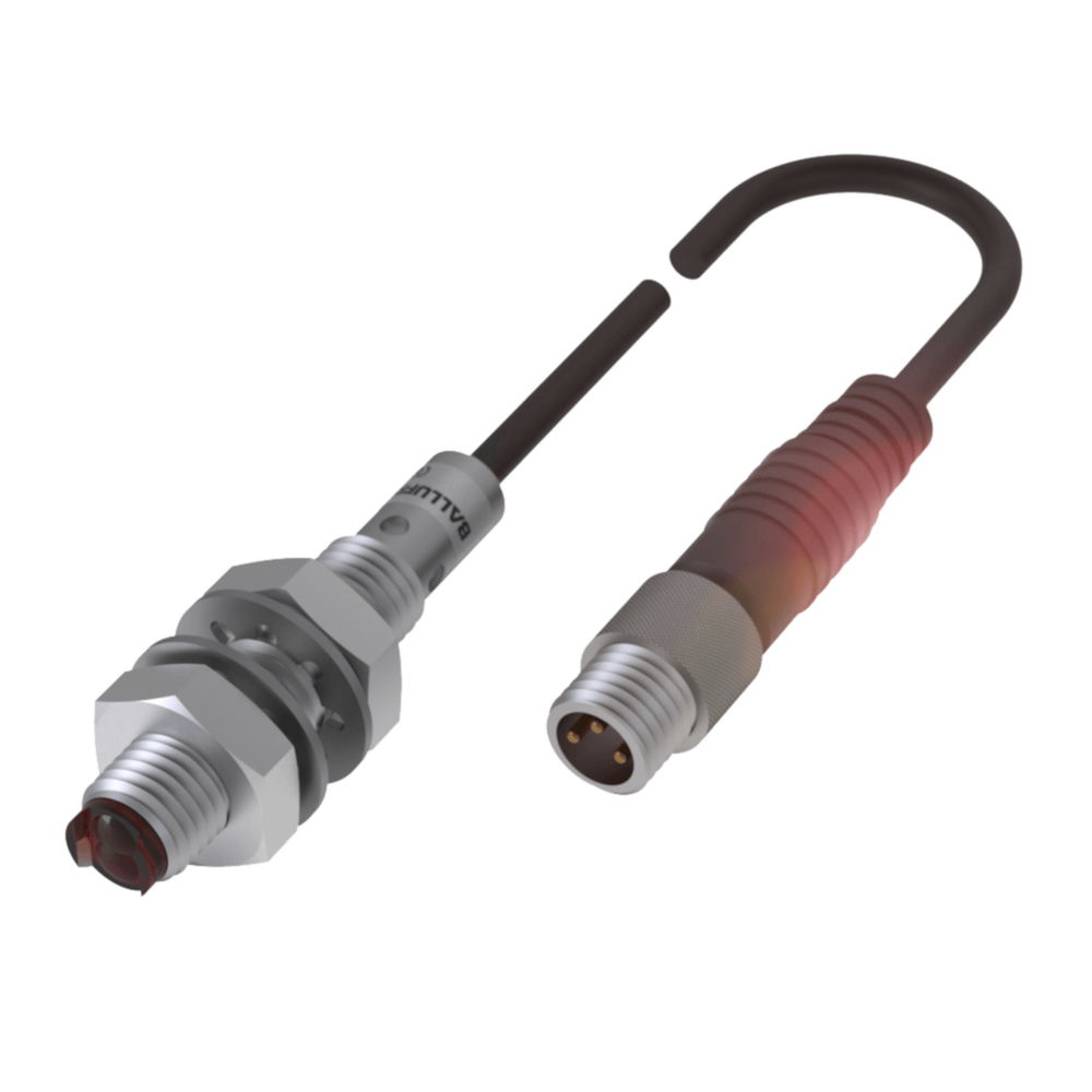 Image of Balluff BOS 08E-PS-PR20-00,2-S49