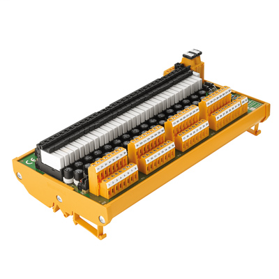 Image of Weidmuller 1384320000