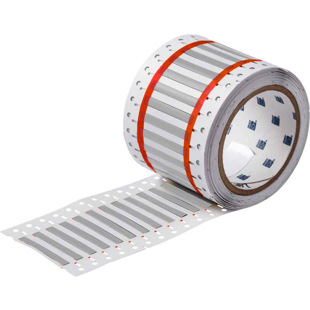 Image of Brady 2HX-187-2-GY-4