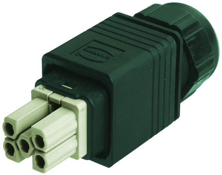 Image of Harting 09352320423