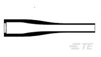 Image of Raychem 207W623-25/86-0
