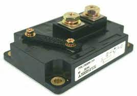 Mitsubishi CM600HA-24H