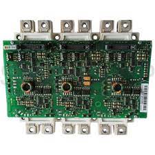 ABB ACS800 AGDR-82C