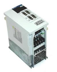 Mitsubishi MR-J2S-200B-PY096