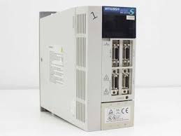 Mitsubishi MR-J2S-200B-EG181