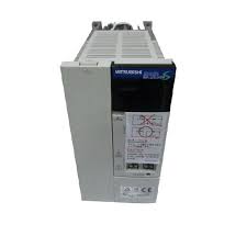 Mitsubishi MR-J2S-200B-EG180