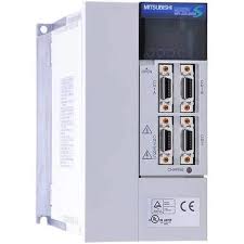 Mitsubishi MR-J2S-200B-PY135