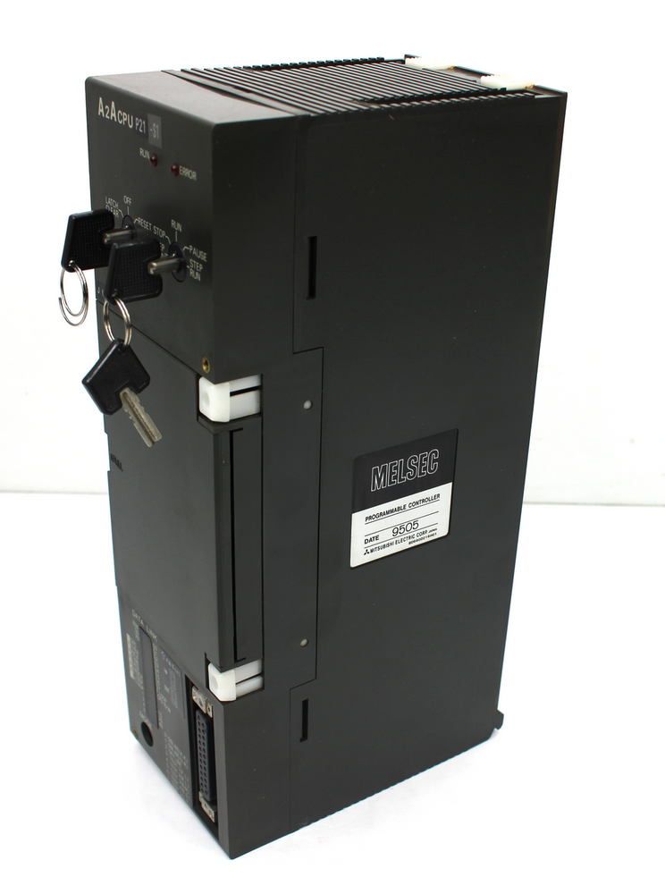 Mitsubishi A2ACPU