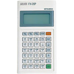 Mitsubishi FX-30P