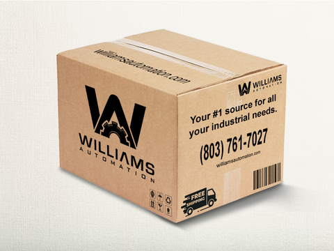 Placeholder image of a product in a box