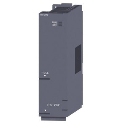 Mitsubishi Q01CPU
