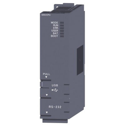 Mitsubishi Q02UCPU