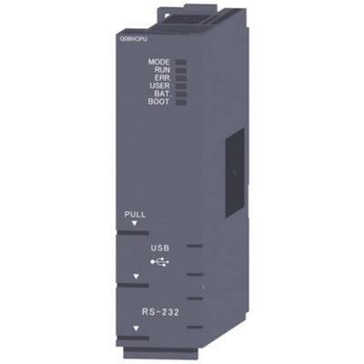 Mitsubishi Q06HCPU