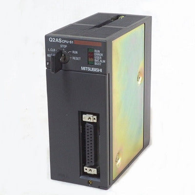 Mitsubishi Q2ASCPU-S1