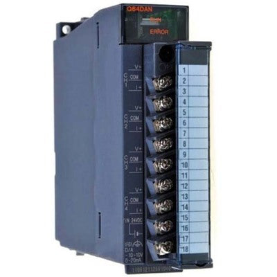 Mitsubishi Q64DAN