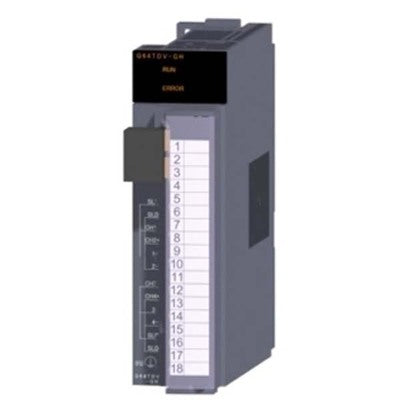 Mitsubishi Q64TDV-GH