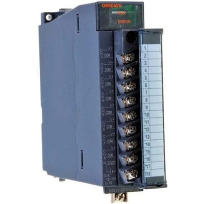 Mitsubishi Q68DAVN