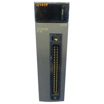 Mitsubishi QY41P
