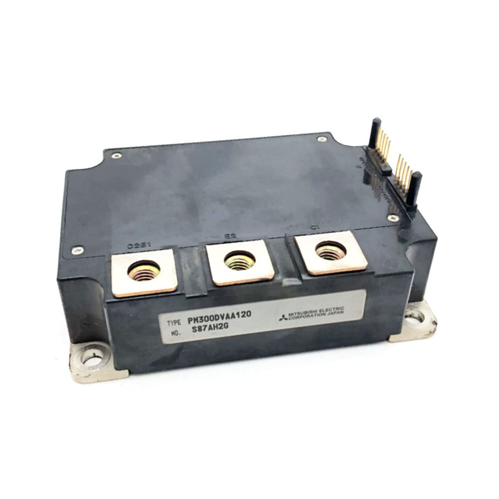 Mitsubishi PM300DVAA120
