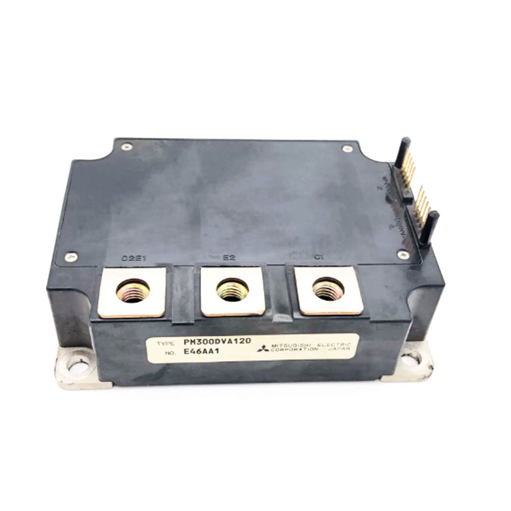 Mitsubishi PM300DVA120