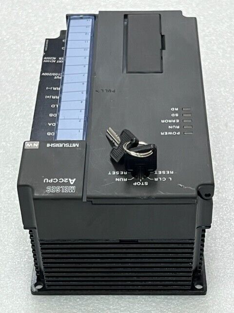 Mitsubishi A2CCPU