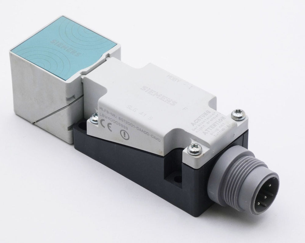Siemens 6GT2 001-0AA00-0AX0