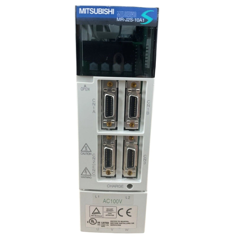 Mitsubishi MR-J2-10A1