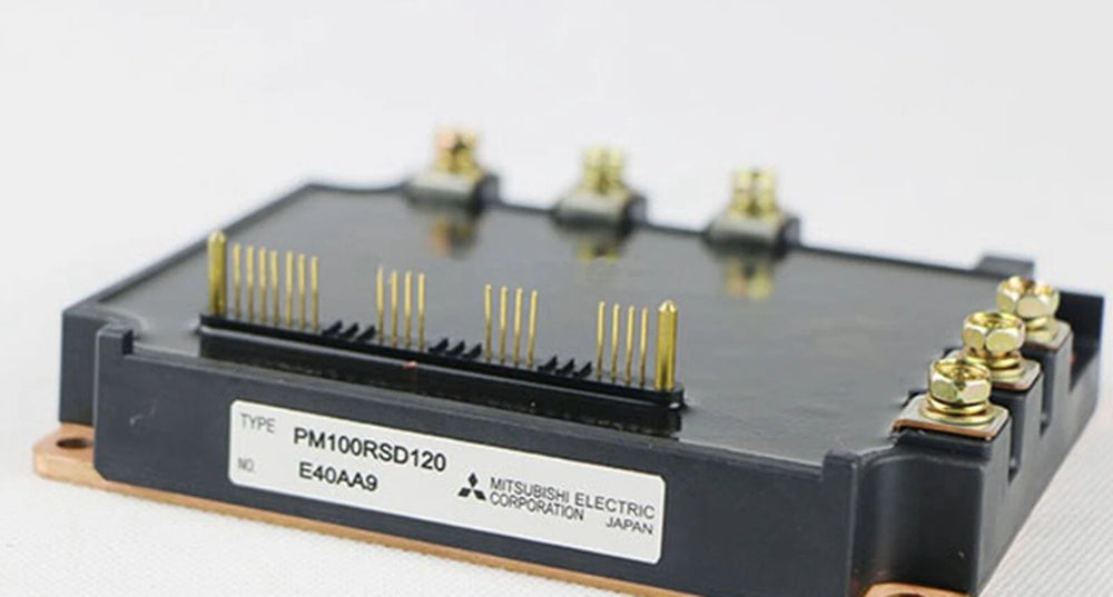 Mitsubishi PM100RSD-120