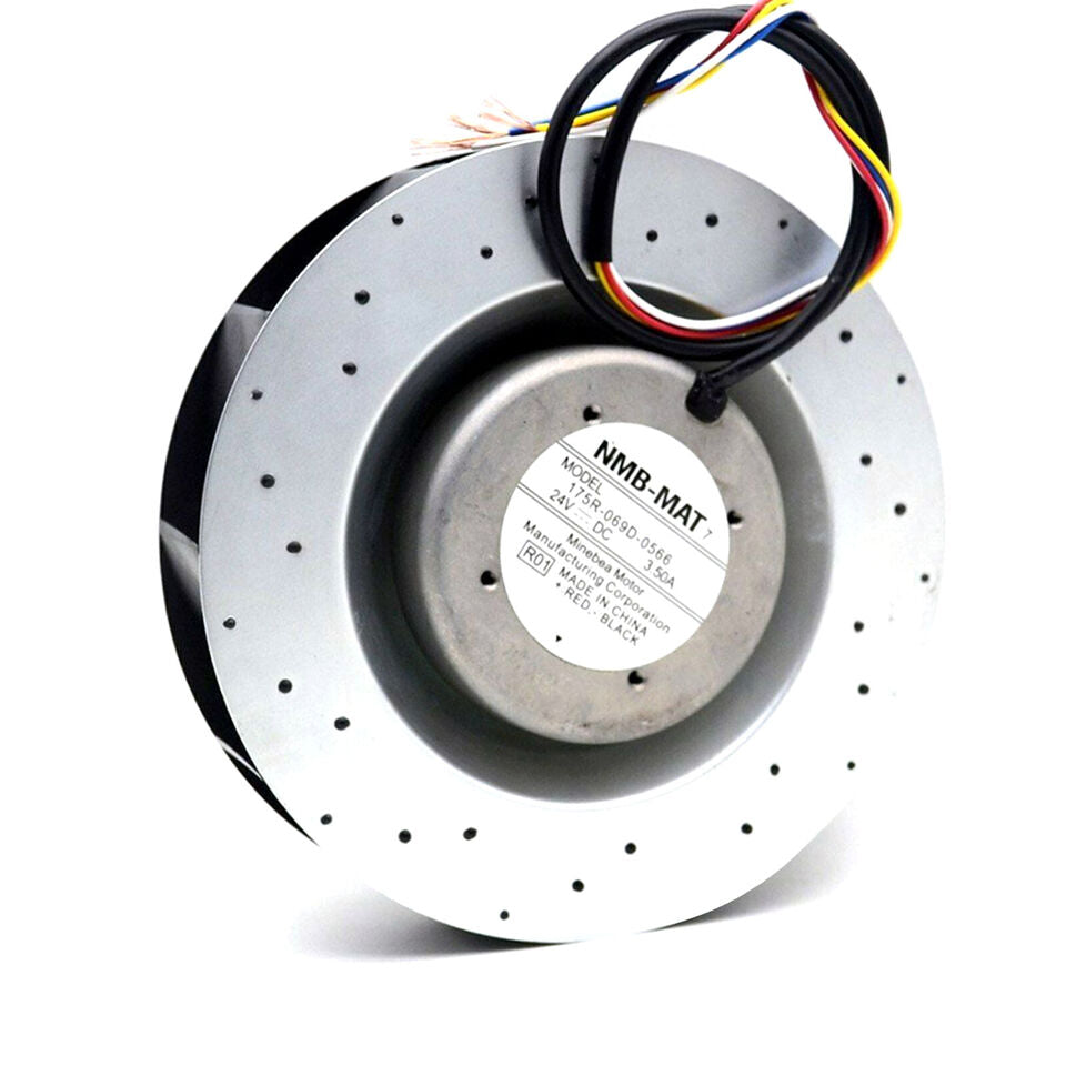 Mitsubishi 175R-069D-0566