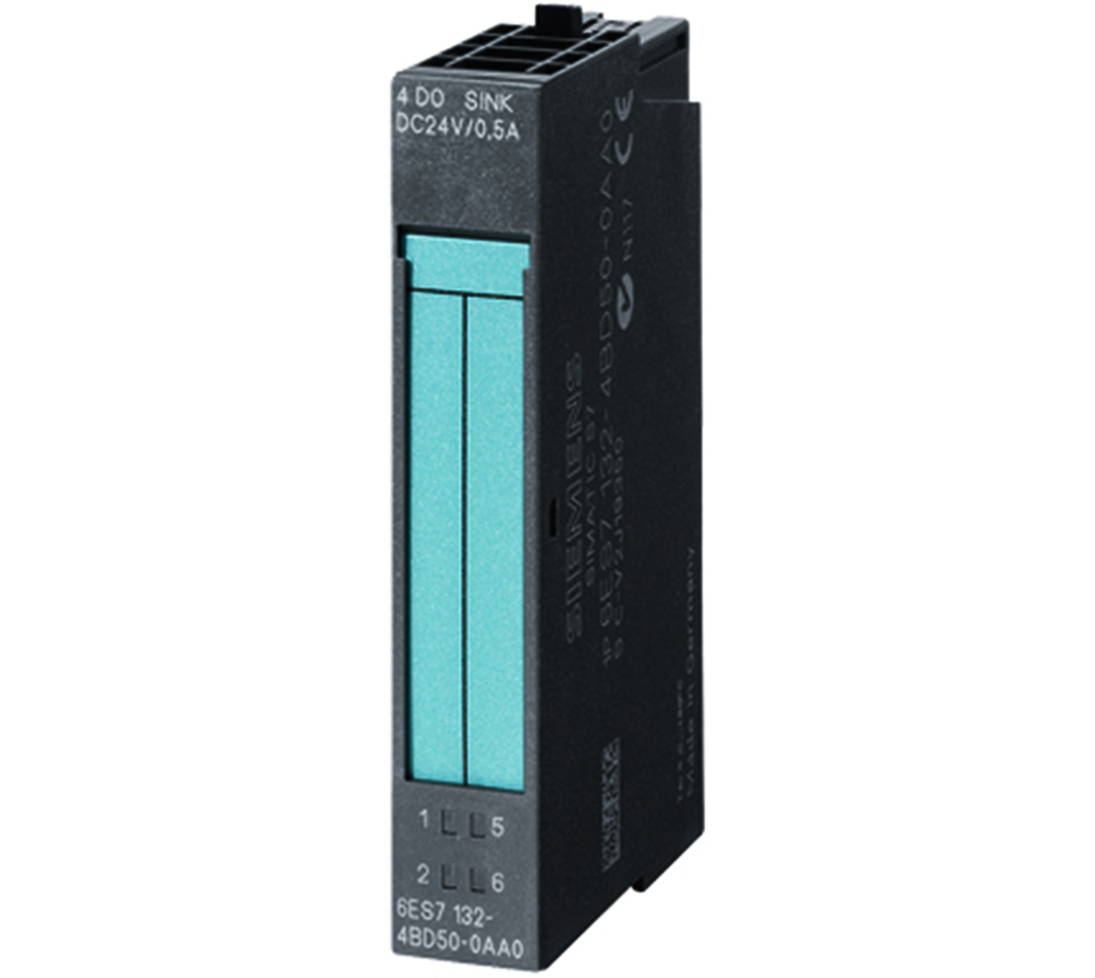Siemens 6ES7 132-4BD32-0AA0