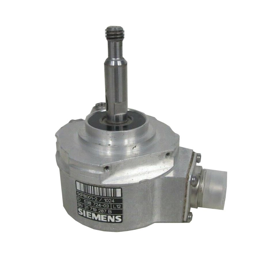 Siemens 1XP8001-2 1024