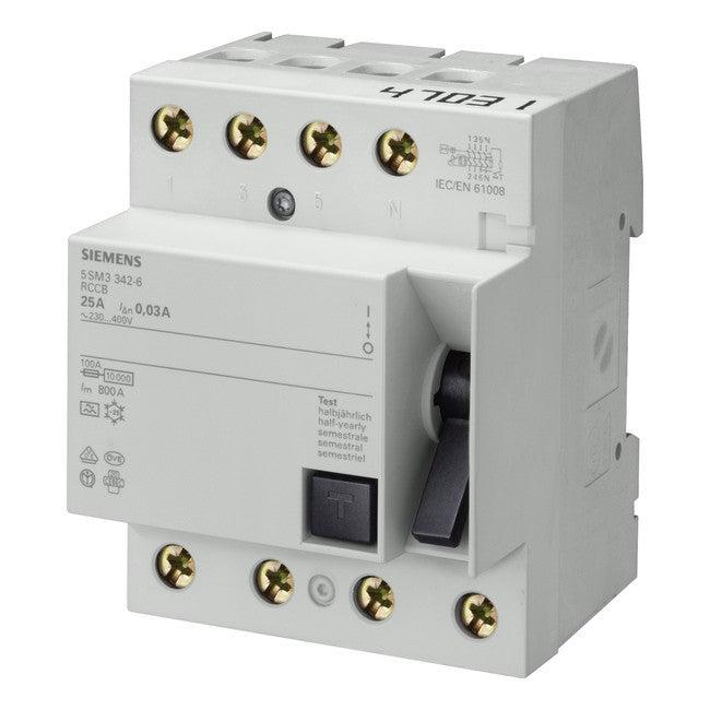 Siemens 5SM3347-0