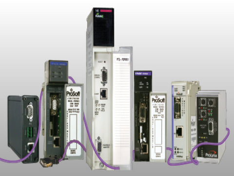 ProSoft 3100-MCM PLC5